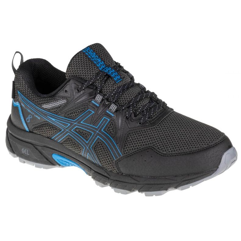Asics Gel-Venture 8 Wp M 1011A825-003 black