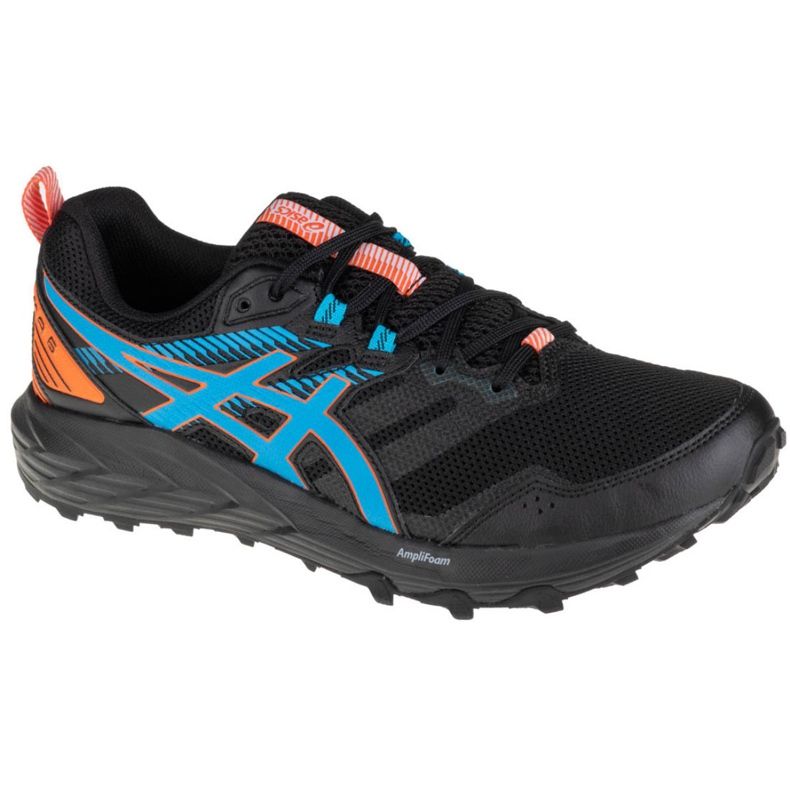Asics Gel-Sonoma 6 M 1011B050-001 white black