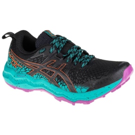 Asics FujiTrabuco Lyte W 1012A599-002 black Asics FujiTrabuco Lyte W 1012A599-002 black
