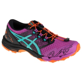 Asics FujiTrabuco Sky W 1012A770-500 purple