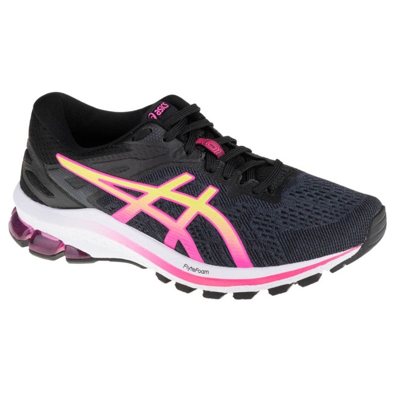 Asics GT-1000 10 W 1012A878-005 black