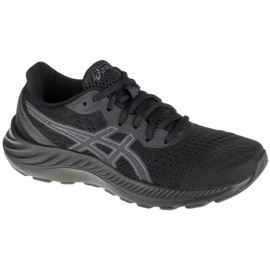 Asics Gel-Excite 8 W 1012A916-001 black