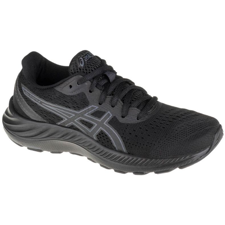 Asics Gel-Excite 8 W 1012A916-001 black Asics Gel-Excite 8 W 1012A916-001 black