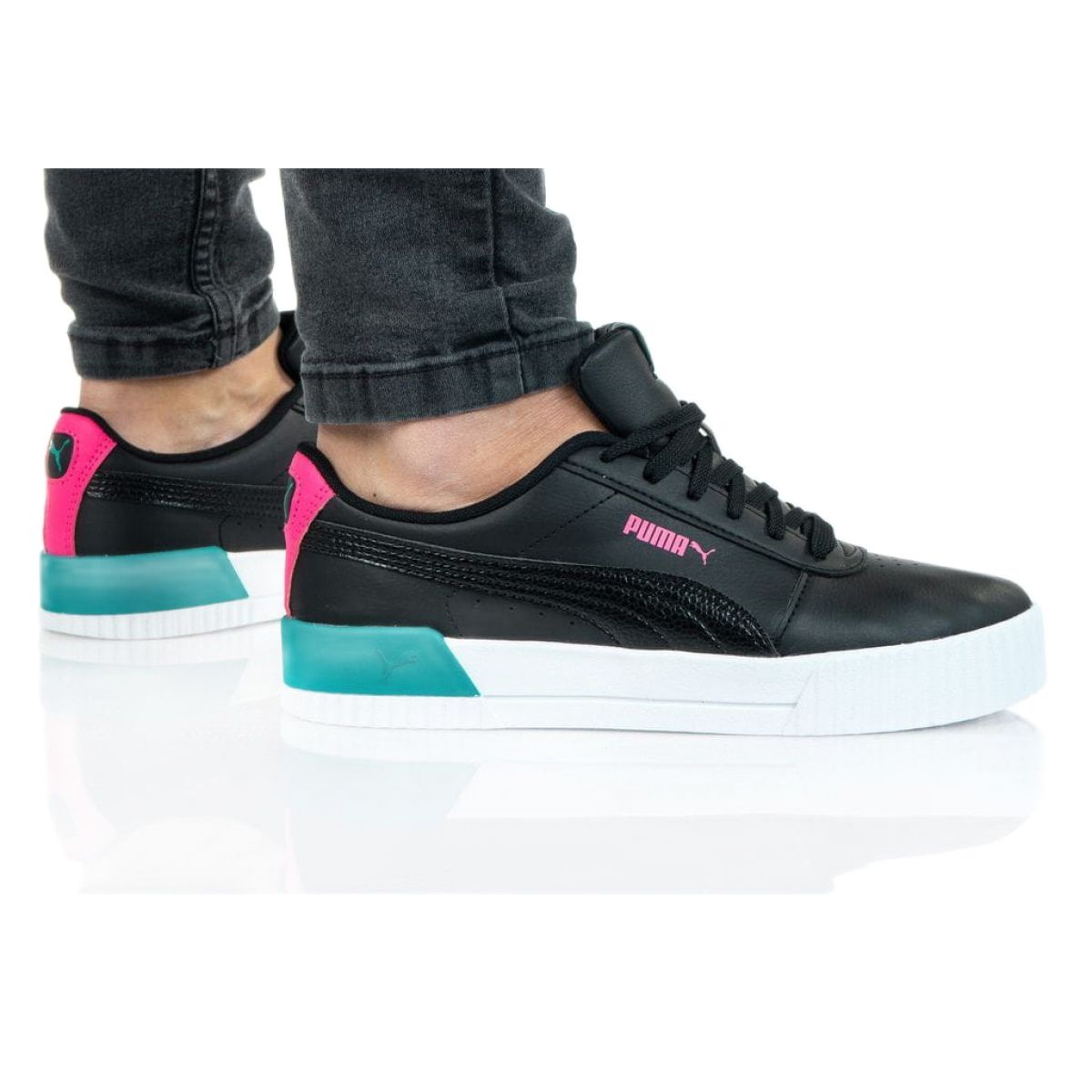 Puma hot sale carina vivid