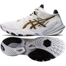 asics volleyball shoes 7