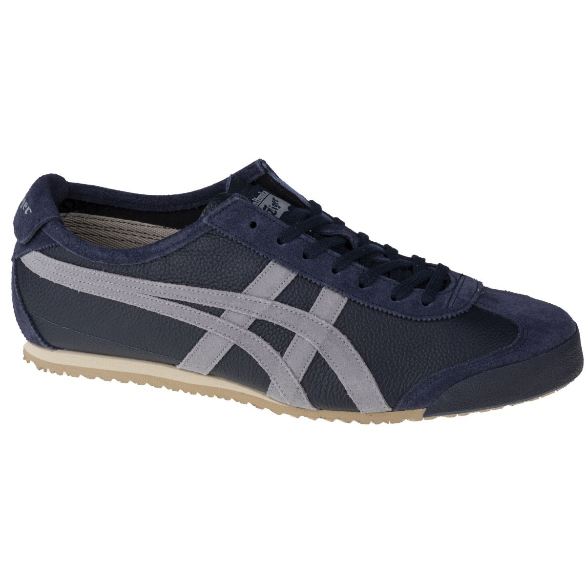 Onitsuka navy online