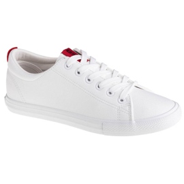 Big Star Shoes W DD274685 white