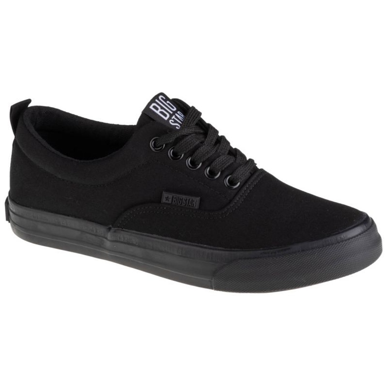 Big Star Shoes Big Top W FF274164 black