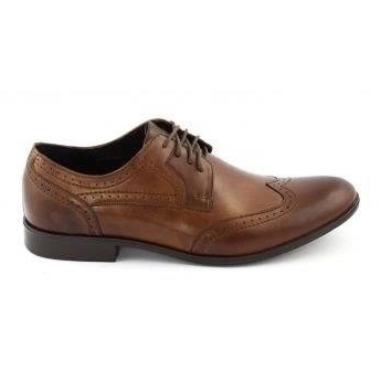 TAPI Men's formal shoes 5651 brown TAPI Men's formal shoes 5651 brown