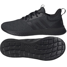 Adidas Puremotion M FX8923 running shoes black