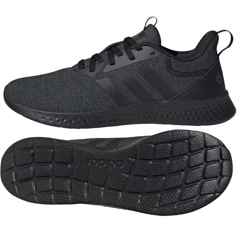 Adidas Puremotion M FX8923 running shoes black