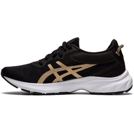 Asics Gel Kumo Lyte 2 W 1012A913 002 running shoes black Asics Gel Kumo Lyte 2 W 1012A913 002 running shoes black