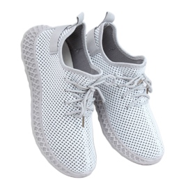 Gray NB392P Gray socks sport shoes grey Gray NB392P Gray socks sport shoes grey