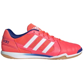 Adidas Top Sala M FX6761 football boots pink Adidas Top Sala M FX6761 football boots pink