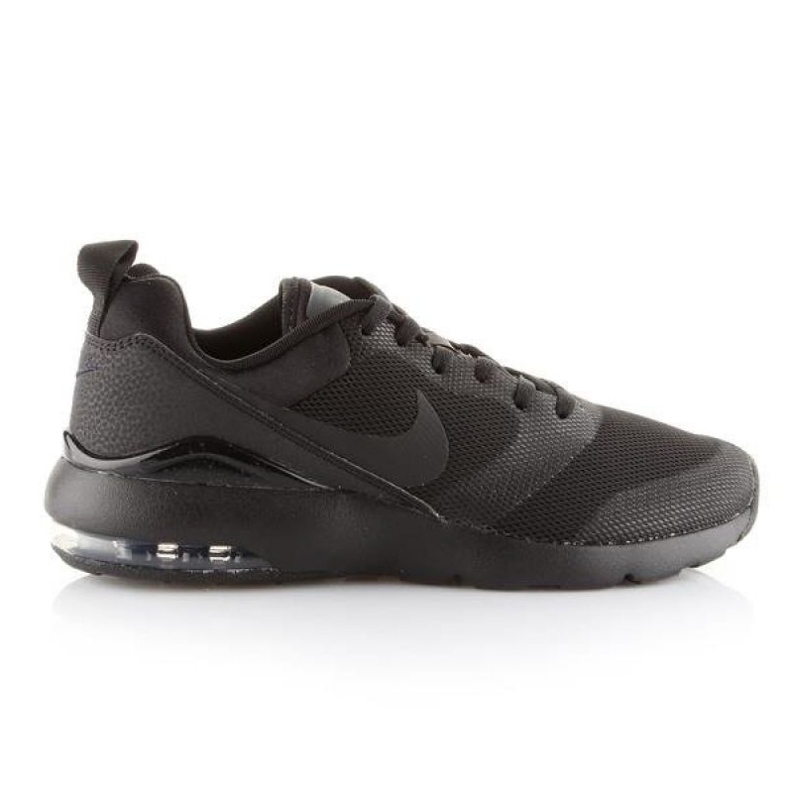 Nike Air Max Siren W 749 510-007 black