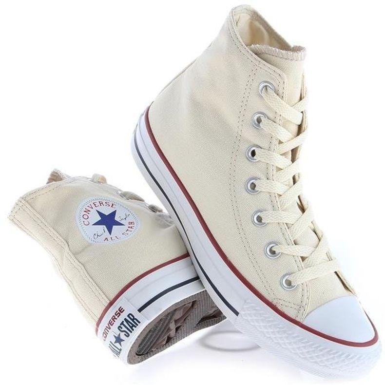 Converse Chuck Taylor All Star M9162 beige Converse Chuck Taylor All Star M9162 beige
