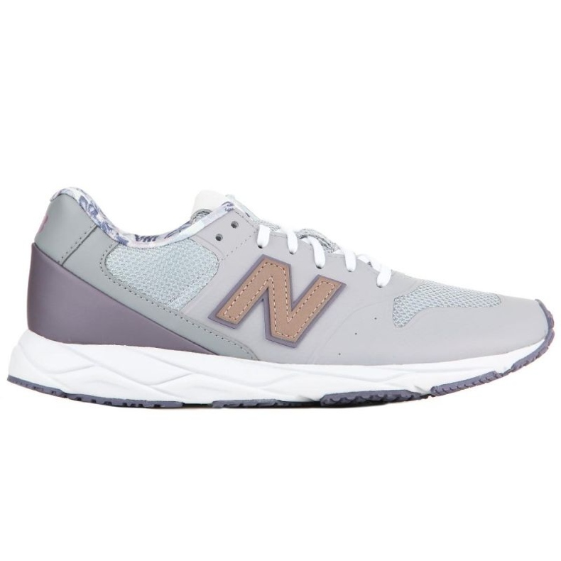 New Balance W WRT96PCB Shoes white