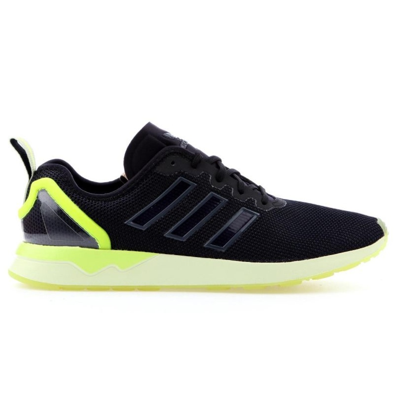 Adidas Zx Flux Adv M AQ4906 running shoes black