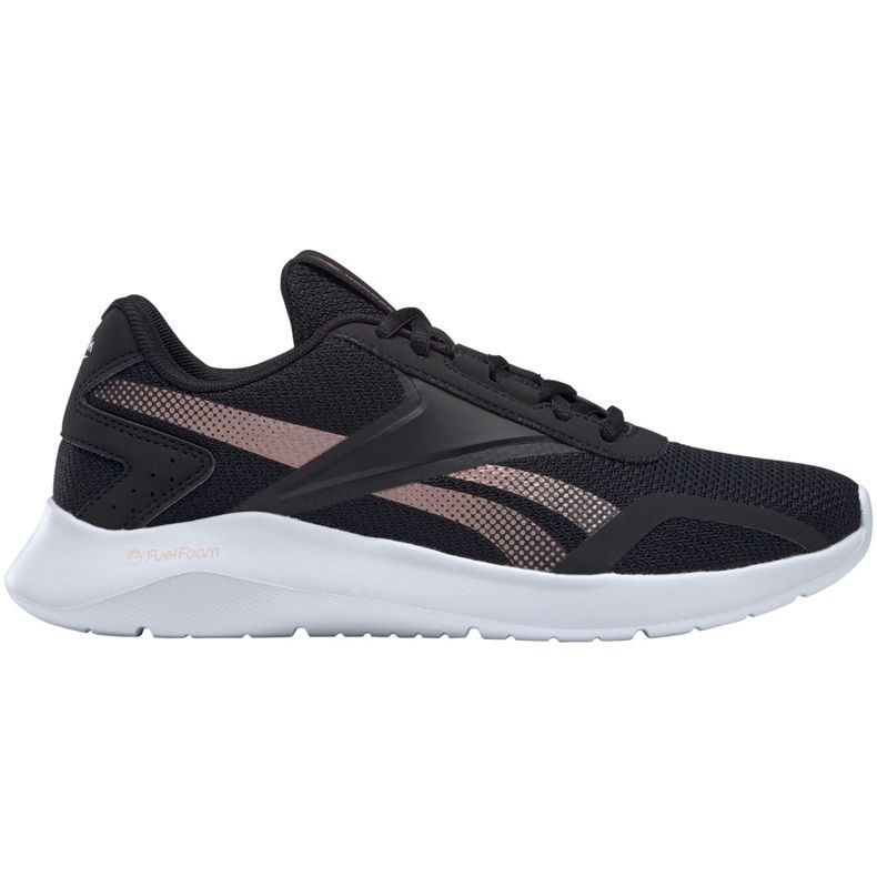 Women's shoes Reebok Energylux 2.0 black S23826 white