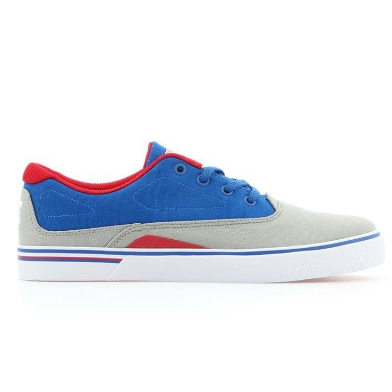 DC Sultan Tx W ADBS300079 Bpy Shoes blue