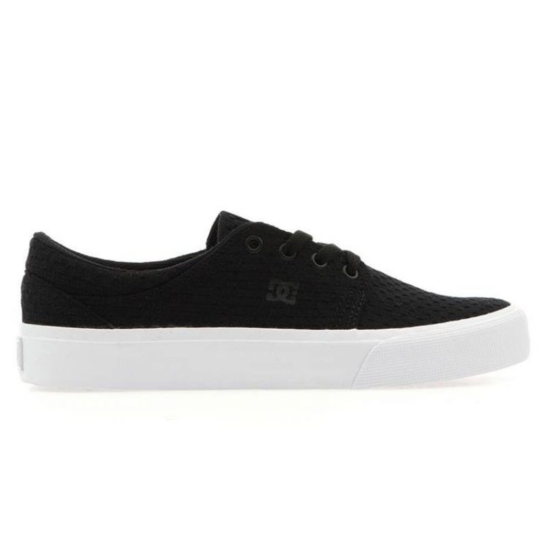DC Trase Tx Se W ADYS300123-001 shoes black