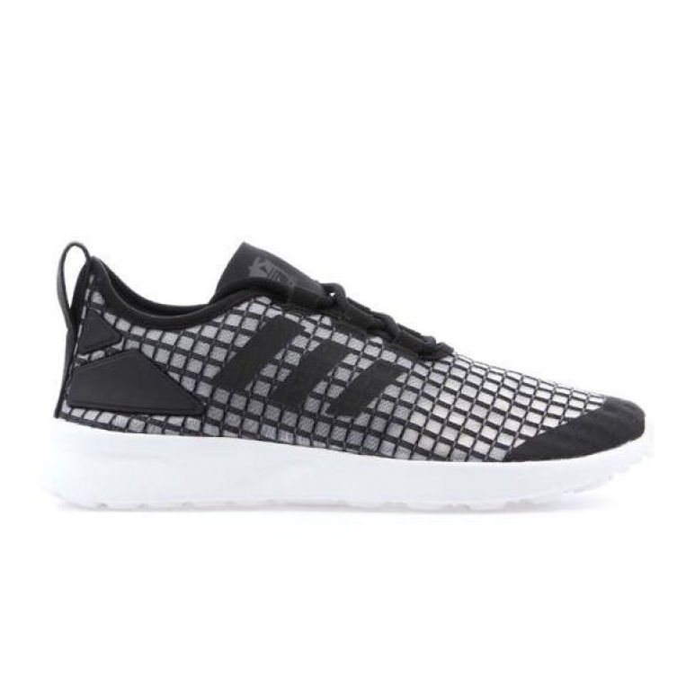 Shock Pink Lands On The New adidas ZX Flux ADV Verve • KicksOnFire.com