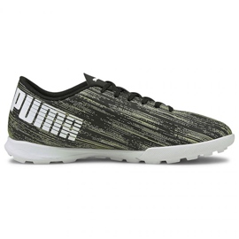 Football boots Puma Ultra Tt 4.2 M 106357 02 multicolored black
