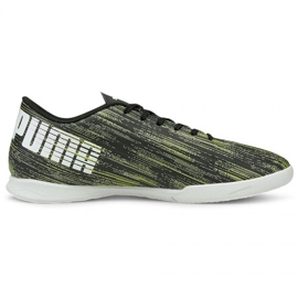 Puma Ultra 4.2 It 106358 02 football boots green black Puma Ultra 4.2 It 106358 02 football boots green black