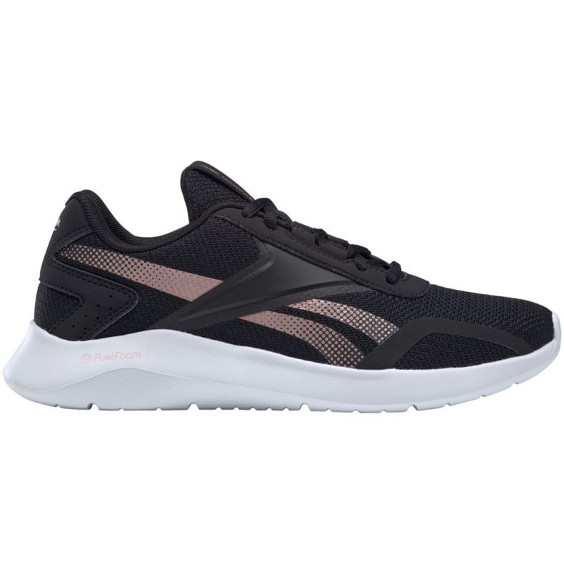 Reebok Energylux 2.0 W S23826 black
