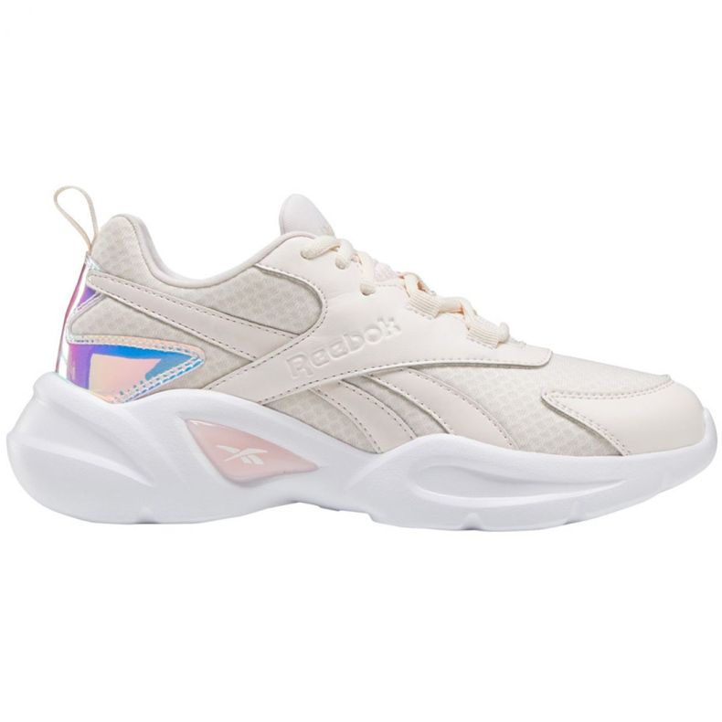 Reebok Royal Ec Ride 4 W FW0933 beige multicolored