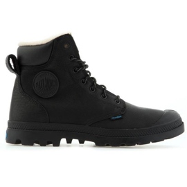 Palladium Pampa Sport Cuff Wps M 72992-001 shoes black