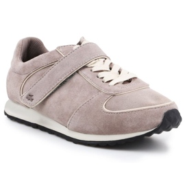 Lacoste Agadel Srw Lt W 7-28SRW1124235 grey