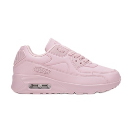 Vices B733-20 Pin 36 41 pink