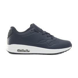 Vices B806-12 Navy 36 41 navy blue