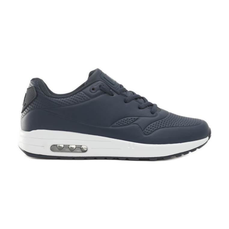 Vices B806-12 Navy 36 41 navy blue
