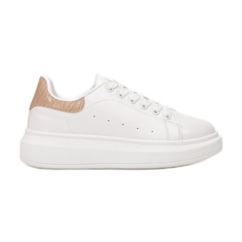 Vices 8538-392-white / beige