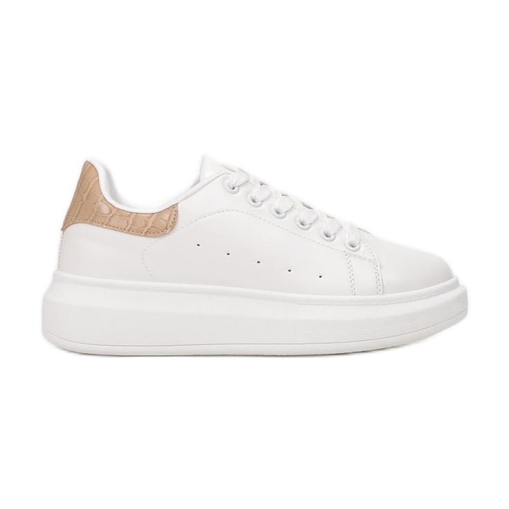 Vices 8538-392-white / beige