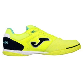Football boots Joma Top Flex M TOPS.2109.IN black black