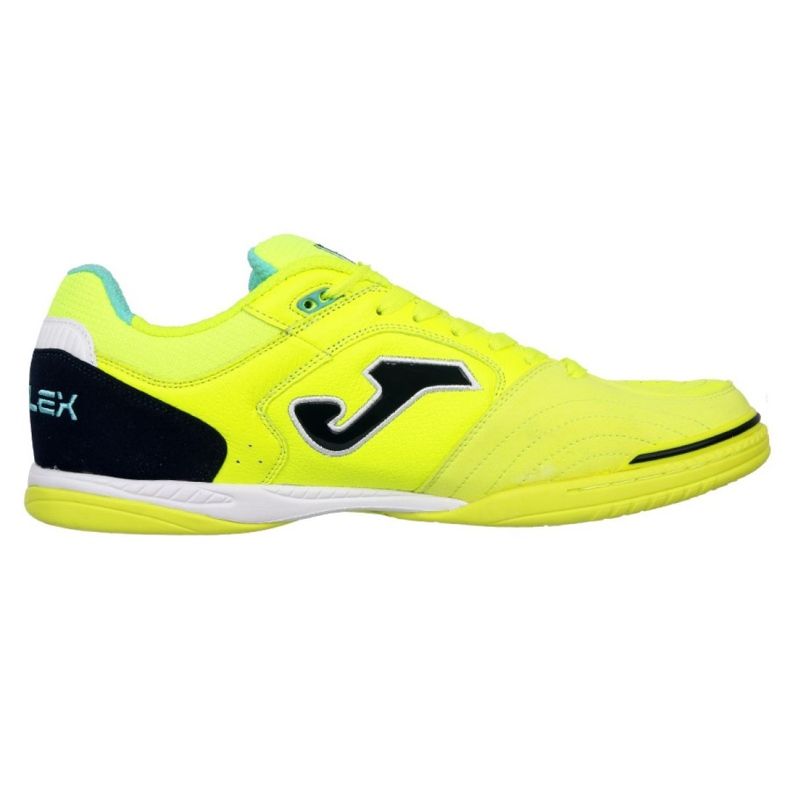 Football boots Joma Top Flex M TOPS.2109.IN black black