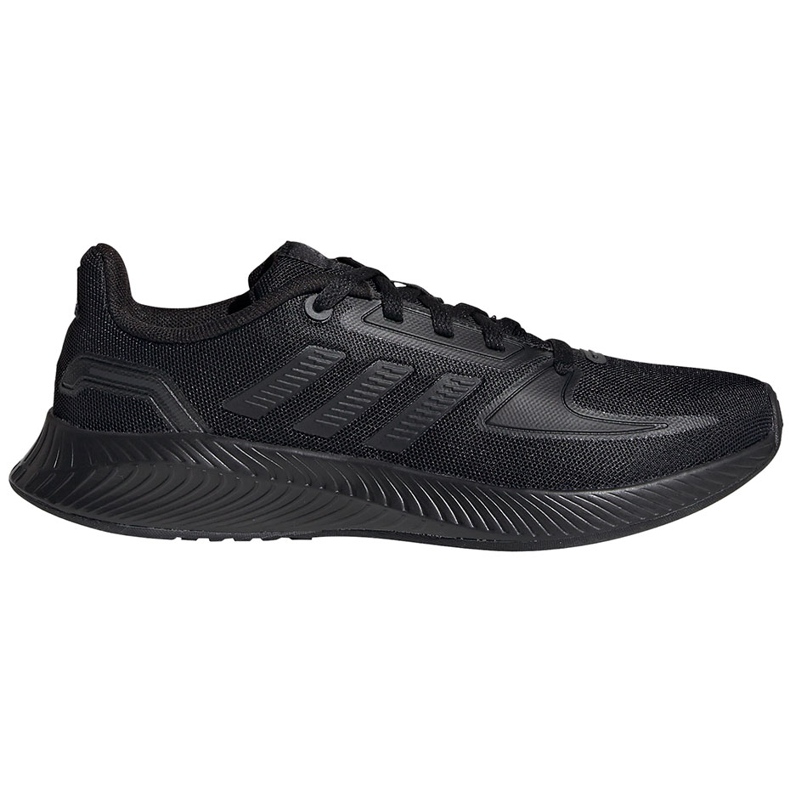Adidas Runfalcon 2.0 children's shoes black FY9494