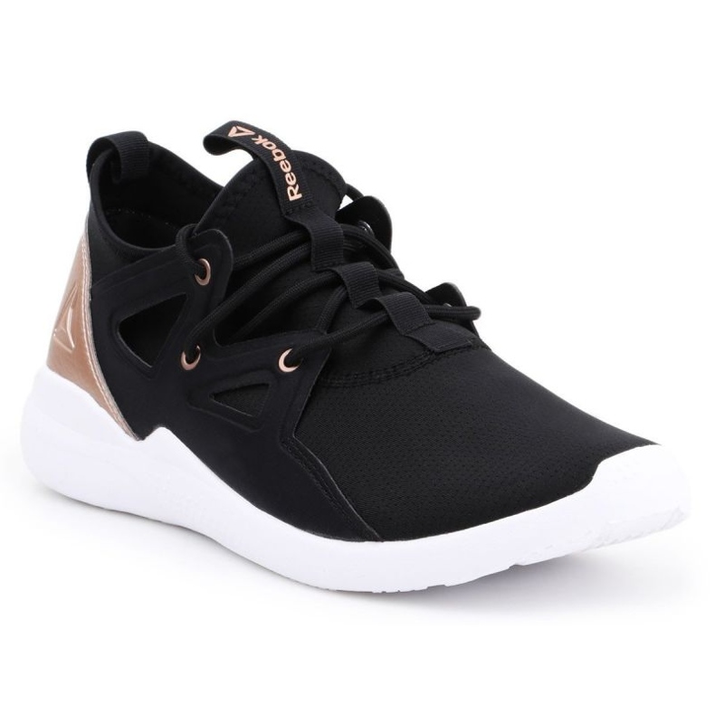 Reebok Cardio Motion W CN6679 shoes black