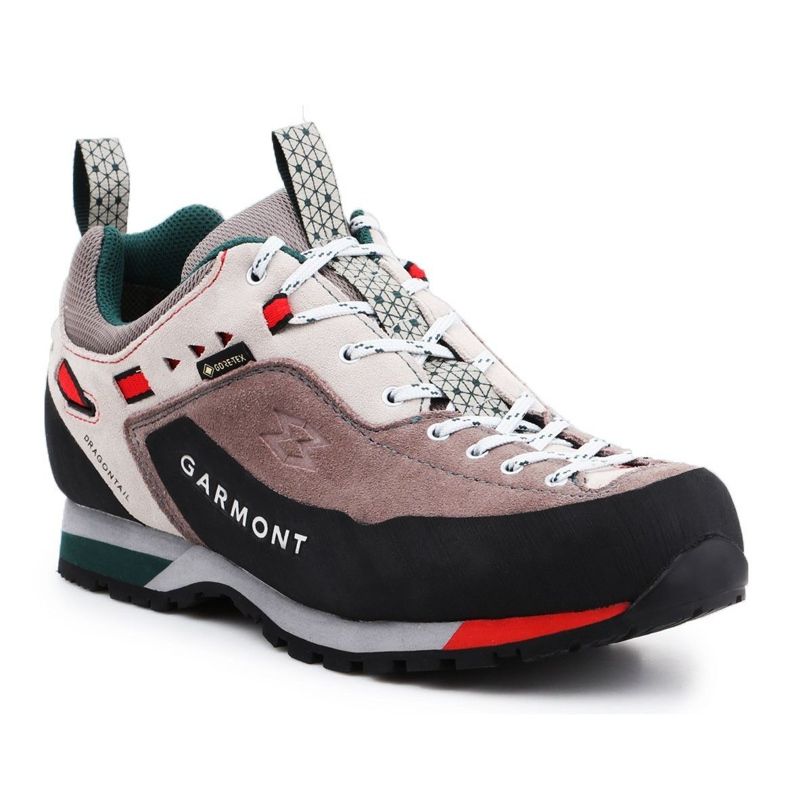 Trekking shoes Garmont Dragontail Lt Gtx W 481044-21L black multicolored