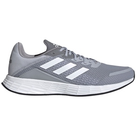 Men's running shoes adidas Duramo Sl gray FY6680 grey