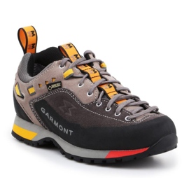 Trekking shoes Garmont Dragontail Lt Gtx W 481044-211 brown black multicolored