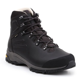 Trekking shoes Garmont Nevada Lite Gtx M 481055-211 black