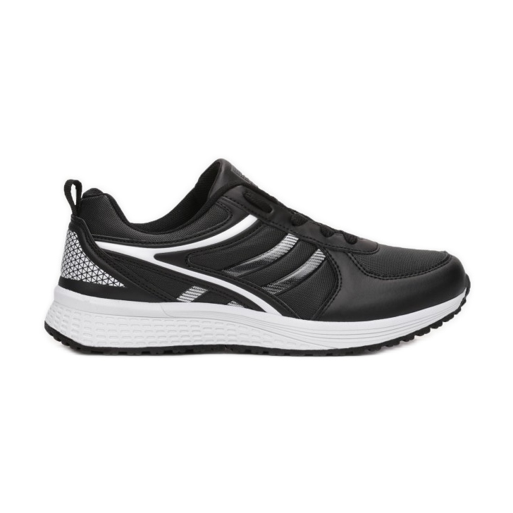 Vices B828-38-black white Vices B828-38-black white