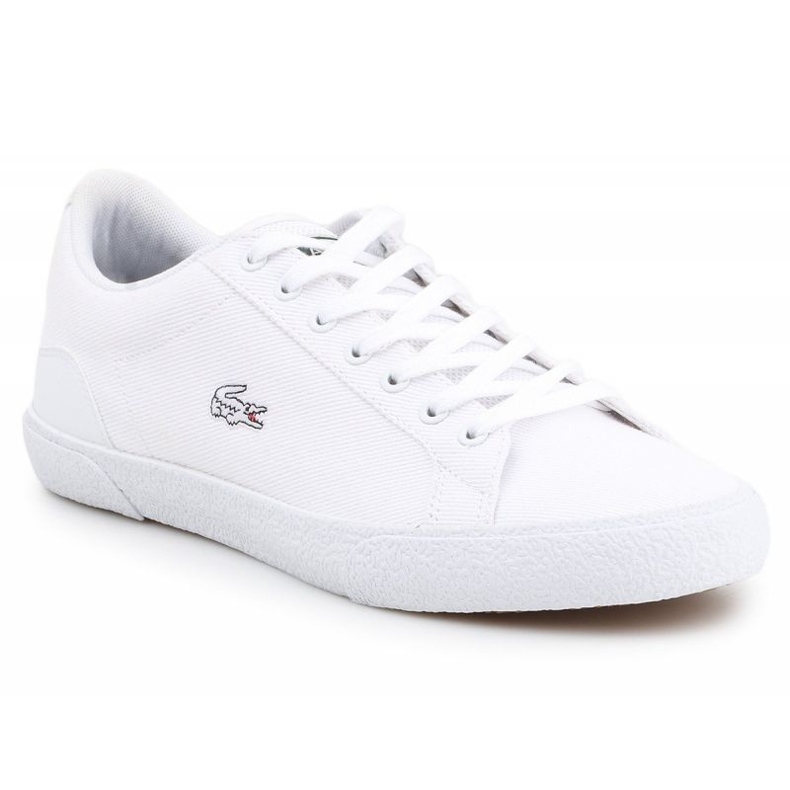 Lacoste Lerond M 7-38CMA005621G Sneakers white Lacoste Lerond M 7-38CMA005621G Sneakers white