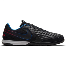 Nike Tiempo Legend 8 Academy Ic M AT6099-090 football shoes multicolored black Nike Tiempo Legend 8 Academy Ic M AT6099-090 football shoes multicolored black