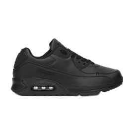 Vices B885M-38-black