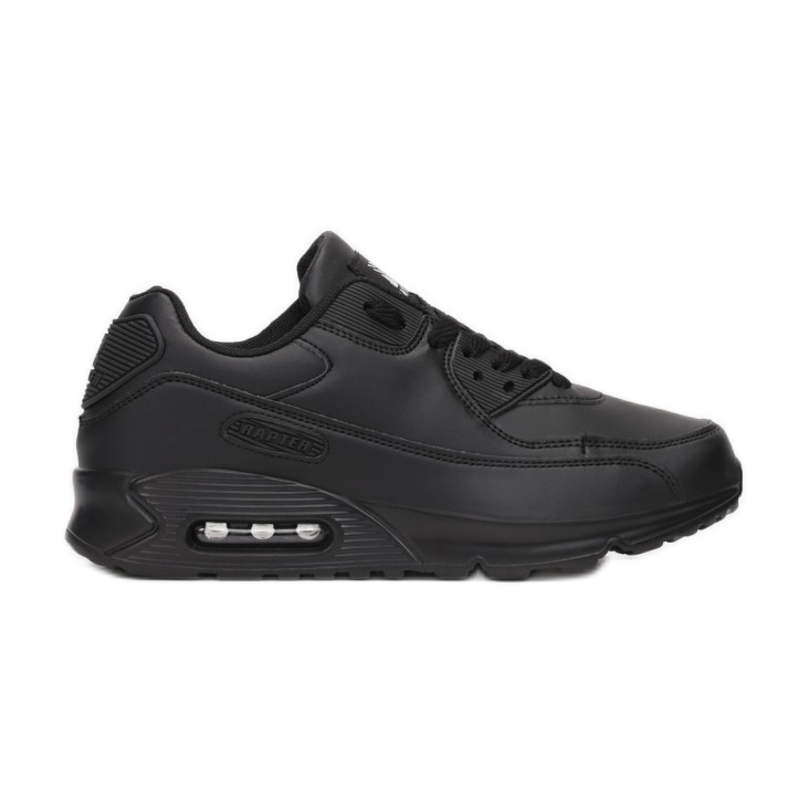 Vices B885M-38-black